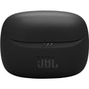 In-Ear Earbuds noise cancelling headphones, JBL TBEAM2 - Black IMAGE 4