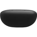 In-Ear Earbuds noise cancelling headphones, JBL TBEAM2 - Black IMAGE 6