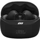 In-Ear Earbuds noise cancelling headphones, JBL TBEAM2 - Black IMAGE 9