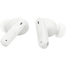 In-Ear Earbuds noise cancelling headphones, JBL TBEAM2 - White IMAGE 10