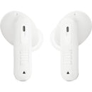 In-Ear Earbuds noise cancelling headphones, JBL TBEAM2 - White IMAGE 2