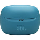 In-Ear Earbuds noise cancelling headphones, JBL TBEAM2 - Turquoise IMAGE 4