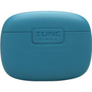 In-Ear Earbuds noise cancelling headphones, JBL TBEAM2 - Turquoise IMAGE 5