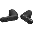 In-Ear Earbuds noise cancelling headphones, JBL TFLEX2 - Black IMAGE 10