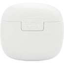 In-Ear Earbuds noise cancelling headphones, JBL TFLEX2 - White IMAGE 5