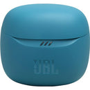 In-Ear Earbuds noise cancelling headphones, JBL TFLEX2 - Turquoise IMAGE 4