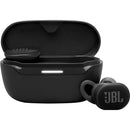 Sweatproof Wireless In-Ear Sport Headphones, JBL Endurace 2 - Black IMAGE 1