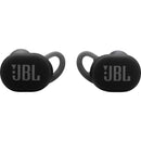 Sweatproof Wireless In-Ear Sport Headphones, JBL Endurace 2 - Black IMAGE 2