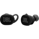 Sweatproof Wireless In-Ear Sport Headphones, JBL Endurace 2 - Black IMAGE 8