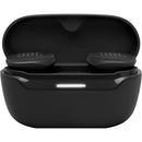 Sweatproof Wireless In-Ear Sport Headphones, JBL Endurace 2 - Black IMAGE 9