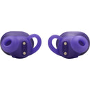 Sweatproof Wireless In-Ear Sport Headphones, JBL Endurace 2 - Black IMAGE 3