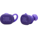 Sweatproof Wireless In-Ear Sport Headphones, JBL Endurace 2 - Black IMAGE 8