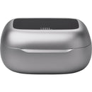 Live Free NC In-Ear Earbuds, JBL JBL LIVEFLEX3 - Silver IMAGE 7