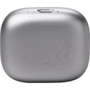 Live Free NC In-Ear Earbuds, JBL JBL LIVEFLEX3 - Silver IMAGE 9