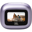 Live Free NC In-Ear Earbuds, JBL JBL LIVEFLEX3 - Purple IMAGE 3