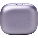 Live Free NC In-Ear Earbuds, JBL JBL LIVEFLEX3 - Purple IMAGE 9