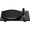 E1 AT3600L,Pro-Ject Turntable PJ29864435 - High Gloss Black IMAGE 2