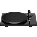 E1 BT AT3600L,Pro-Ject Turntable PJ29864497 - High Gloss Black IMAGE 3