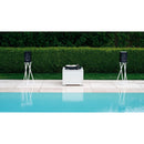 Turntable Debut Pro IT PRO B, Pro-Ject PJ29866118 - High Gloss White IMAGE 3