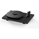 Turntable Debut Pro S IT PRO B, Pro-Ject PJ2968426 - Black IMAGE 2