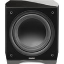 10" 500W Subwoofer, Paradigm Defiance S10 - Satin Black IMAGE 1