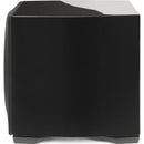 10" 500W Subwoofer, Paradigm Defiance S10 - Satin Black IMAGE 8