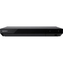 4K UHD HDR Blu-ray Disc Player, Sony UBPX700U IMAGE 1