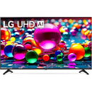 86'' LED Smart TV 4K UHD UA77 Series, LG 86UA7700PUB IMAGE 1