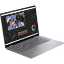 RYZ 7 8840, 16GB, 512GB NVME, 16'' TOUCH, HP 16-AD0000CA IMAGE 2