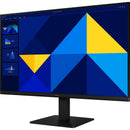 27 in G3 FHD 4K Moniror F-HD, Samsung LS27D300GANXZA IMAGE 2