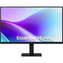 24 in G3 FHD 4K 120 HZMoniror F-HD, Samsung LS24F320GANXZA IMAGE 1