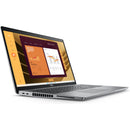 Laptop dell 15.6" L5550/U5/ 16GB/ 256SD,  DELL L5550-U5-16-256SSD - Dell Cert. Canceled Order IMAGE 2