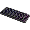 Gaming Keyboard, Sony KBDG900B - Black IMAGE 2