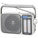Panasonic Clock Radio RF2400 IMAGE 1