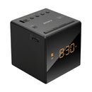 Sony 0.1-Watt Clock Radio Sony Clock Radio ICFC1B IMAGE 1