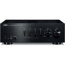 Stereo Amplifier, Yamaha AS801B IMAGE 1