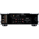 Stereo Amplifier, Yamaha AS801B IMAGE 2