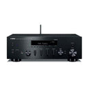 Yamaha 2-Channel Stereo Receiver Stereo Receiver, Yamaha RN602B IMAGE 1