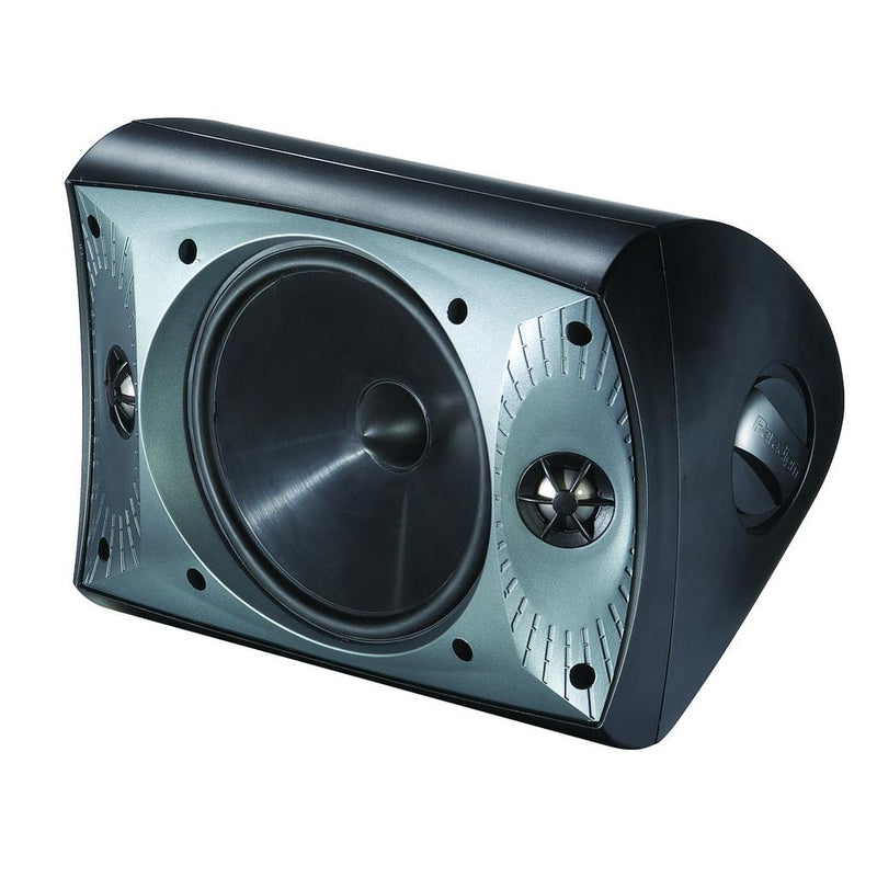 Paradigm Speaker Stylus470SM - Black -UNIT IMAGE 2