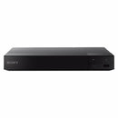 Sony Blu-ray Player with Built-in Wi-Fi Blu-ray Disc Player Sony BDPS6700 IMAGE 1