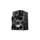 Panasonic 1700-Watt Shelf Audio System with Built-in Bluetooth Panasonic Mini System SCAKX640K IMAGE 6