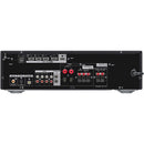 Sony 7.2-Channel 4K Home Theatre Receiver Bluetooth 7.2 Channel Receiver, Sony STRDH790 IMAGE 3