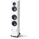 Paradigm Floorstanding Speaker 130W Tower Speaker, Monitor SE 3000F - White - UNIT IMAGE 1