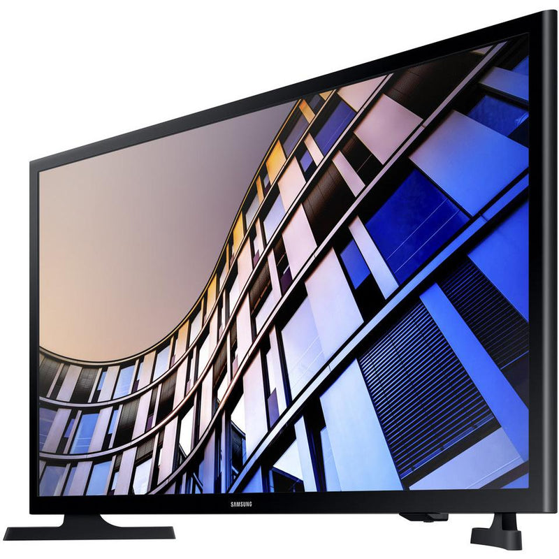 Samsung 32-inch HD Smart LED TV 32'' Smart LED 720p TV, Samsung UN32M4500BFXZC IMAGE 4