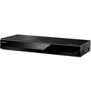 Wi-Fi HDR 4K Blu-ray Disc Player, Panasonic DPUB820 IMAGE 4