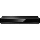 Wi-Fi HDR 4K Blu-ray Disc Player, Panasonic DPUB820 IMAGE 6