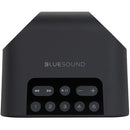 Wireless Speaker. Bluesound PULSE FLEX 2i - Black IMAGE 3