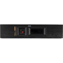 Center Channel Speaker, Klipsch RP404CB Black IMAGE 5