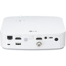 Full HD CineBeam Smart LED Projector, LG PF50KA IMAGE 2