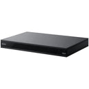 Wi-Fi UHD 4K HDR Bluetooth  Blu-ray Disc Player, Sony UBP-X800M2 IMAGE 1